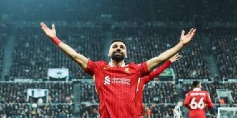 يونايتد يتصدر الأكثر معاناة أمام محمد صلاح فى الدورى الإنجليزى.. إنفوجراف