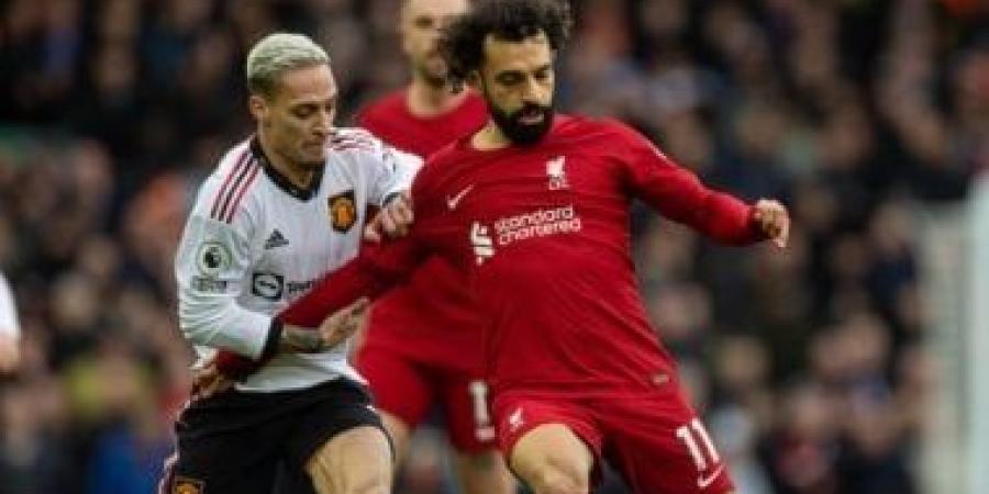 ليفربول ضد مان يونايتد.. تساقط الثلوج يهدد إقامة مباراة اليوم