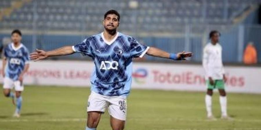 لاعب الزمالك السابق: إبراهيم عادل أفضل من زيزو حاليا