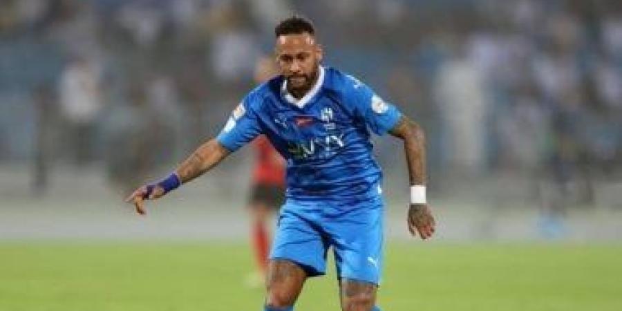 هل يجتمع نيمار مع ميسى وسواريز؟ النجم البرازيلى يوضح موقفه من الهلال