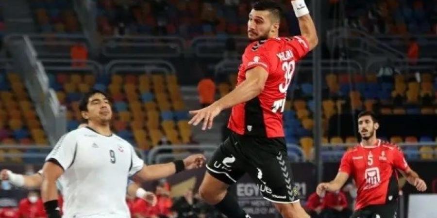 عرب 365 - بمشاركة منتخب مصر، كل ما تريد معرفته عن بطولة كأس العالم لكرة اليد