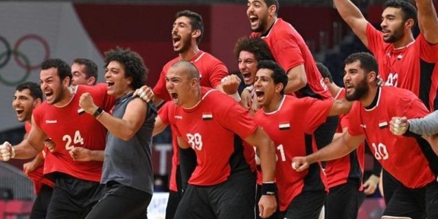 عرب 365 - على هامش استعداداته لبطولة العالم، منتخب مصر لكرة اليد يواجه النرويج غدًا