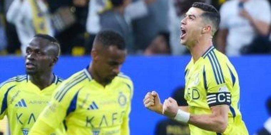 هل يعود كريستيانو رونالدو إلى أوروبا أم يستمر مع النصر فى الدوري السعودي؟