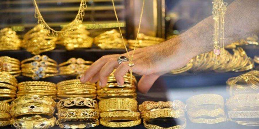 سعر الذهب الآن.. استقرار المعدن الأصفر بسوق الصاغة في مصر