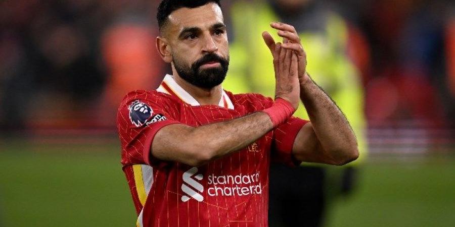 عرب 365 - عرش محمد صلاح في ليفربول «يهتز» بسبب إيلون ماسك، ما القصة؟