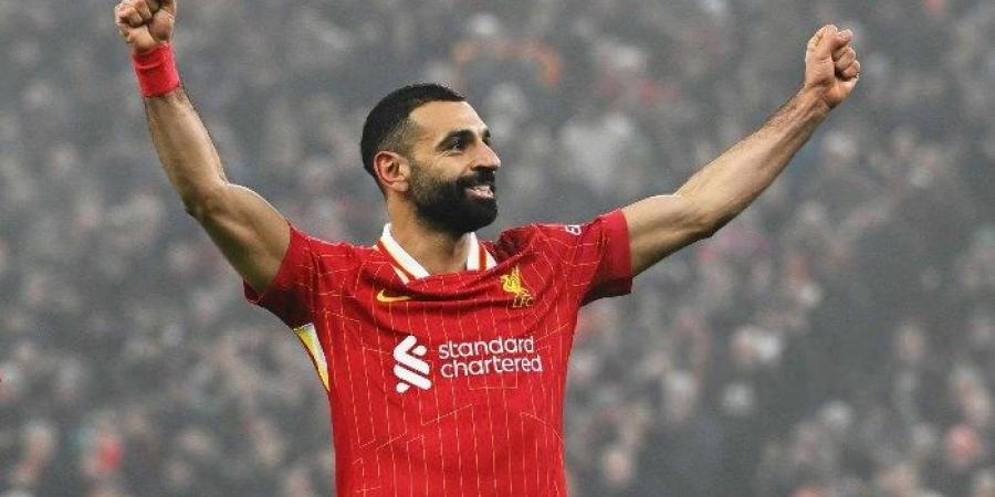 عرب 365 - صلاح يقود هجوم ليفربول أمام توتنهام بكأس كاراباو