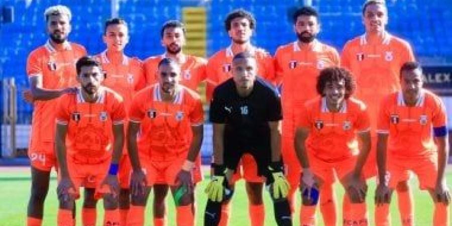 احذر يا زمالك.. أبو قير للأسمدة يتسلح بالثلاثيات قبل مواجهة كأس مصر