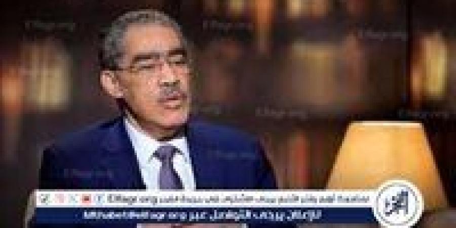 ضياء رشوان: ترامب لديه رؤية لتحويل الشرق الأوسط إلى جحيم - عرب 365