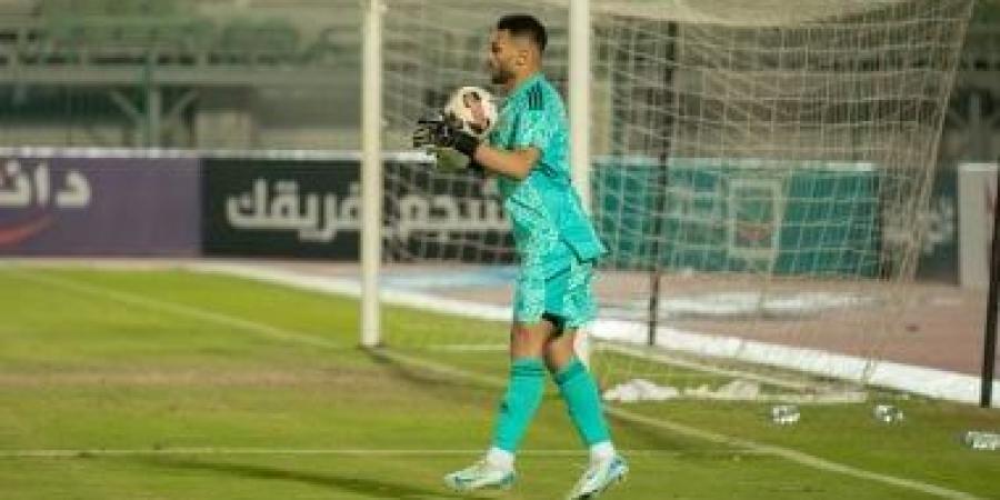 بتروجت يفقد عمر صلاح وأحمد غنيم أمام إنبى في الدورى