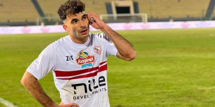 عرب 365 - نجم الزمالك السابق: مش هناخد الدوري السنه دى، وزيزو مبيقدمش حاجه للفريق