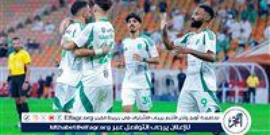 تشكيل أهلي جدة أمام الشباب في دوري روشن السعودي - عرب 365