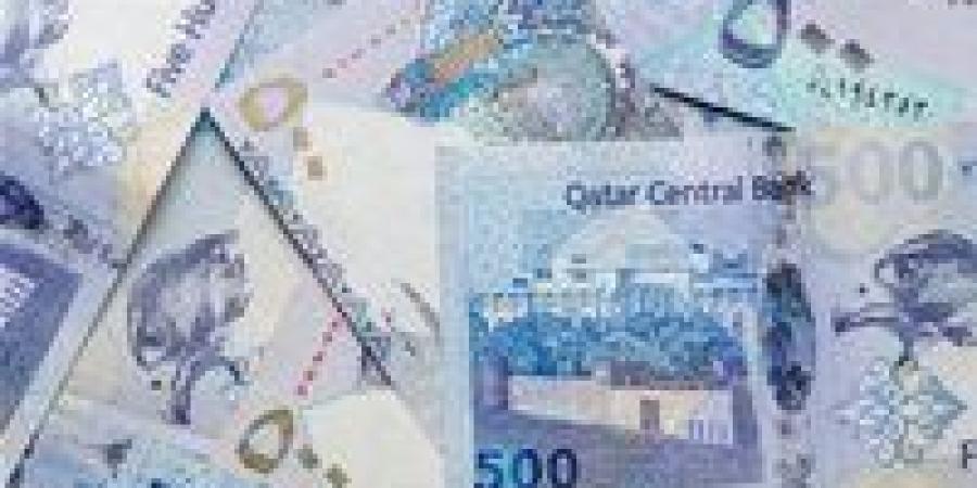 سعر الريال القطري في البنوك العاملة داخل مصر اليوم الجمعة 10 يناير 2025 - عرب 365