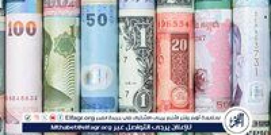 سعر الدينار الكويتي أمام الجنيه في تعاملات اليوم الجمعة 10-1-2025 بالبنوك - عرب 365