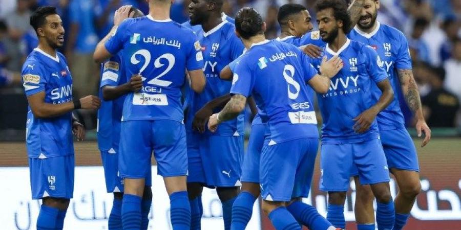 عرب 365 - الهلال في ضيافة العروبة بالدوري السعودي