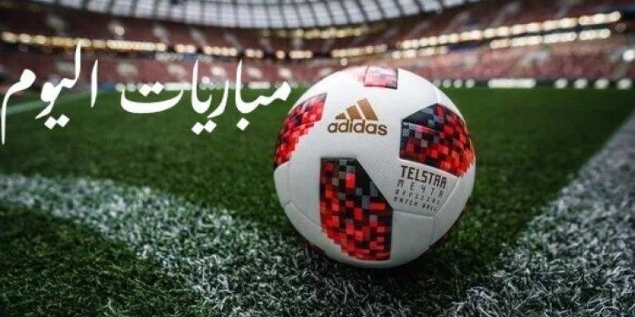 عرب 365 - أهمها الكلاسيكو الإسباني، أبرز مواعيد مباريات اليوم الأحد 12 يناير 2025