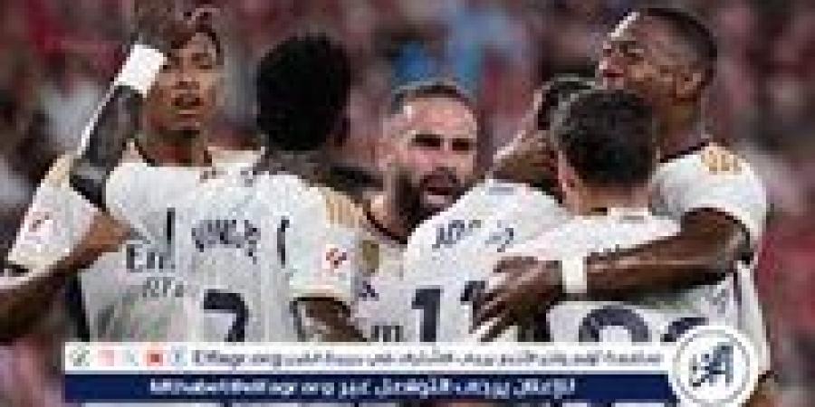 تردد قناة ام بي سي مصر 2 الناقلة لمباراة برشلونة ضد ريال مدريد - عرب 365