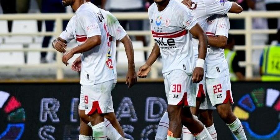 عرب 365 - مباراة حاسمة، هل يتخطى الزمالك عقبة بلاك بولز ويصل لدور الـ8 بالكونفدرالية؟