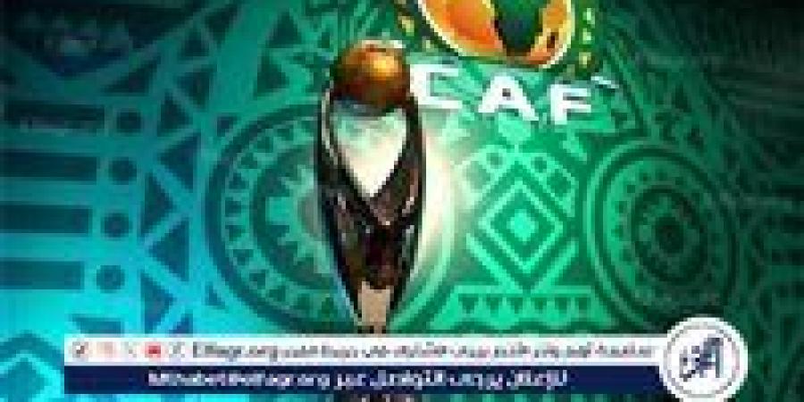 من يتصدر ترتيب هدافي دوري أبطال افريقيا قبل مباريات اليوم؟ - عرب 365