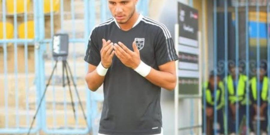 عرب 365 - خالد الغندور: الاتحاد السكندري يرغب في ضم رضا صلاح لاعب الجونة