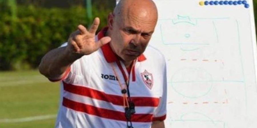 عرب 365 - بفرمان جروس، الزمالك راحه من التدريبات غدًا الاثنين