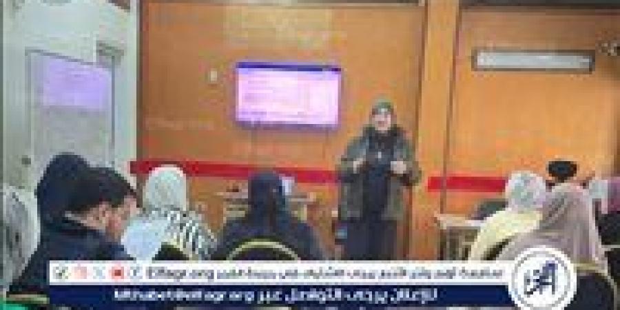 صحة الدقهلية: 4 ورش عمل لتأهيل الكوادر الطبية والإدارية لدور مساعدي مدير الرعاية الأساسية� - عرب 365