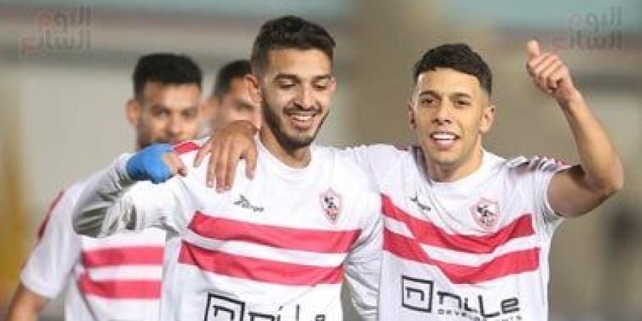 الوداد المغربي يطلب ضم أحمد بلحاج وسيراميكا يترقب العرض