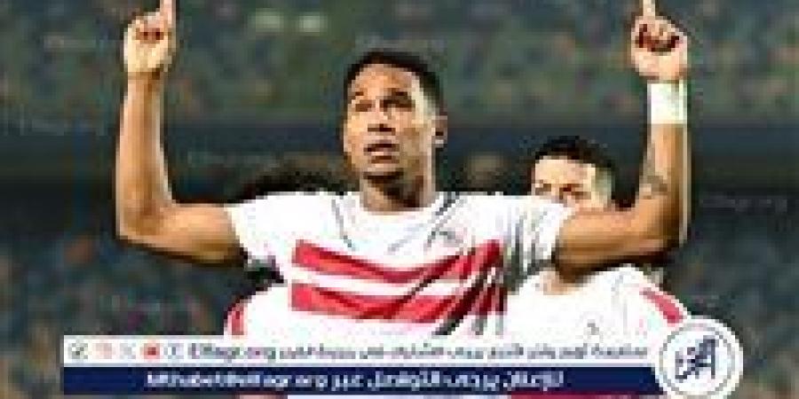 وكيل الجزيري يؤكد انتهاء أزمة اللاعب مع الزمالك - عرب 365