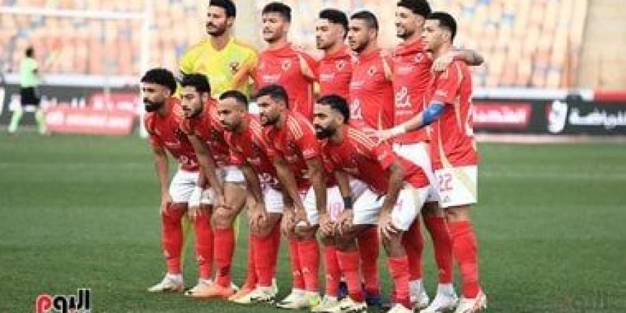 أهم مباريات يناير 2025.. تحديات كثيرة للأهلي والزمالك ومنتخب اليد