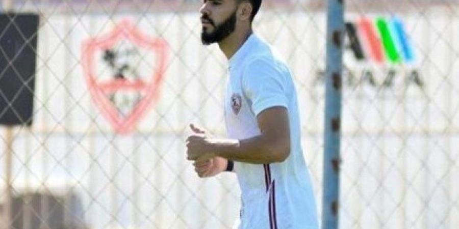 عرب 365 - انقسام داخل الزمالك بشأن مستقبل محمود بنتايك