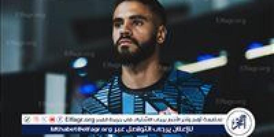 غموض موقف بنتايج مع الزمالك وسان إتيان الفرنسي يحسم موقفه - عرب 365