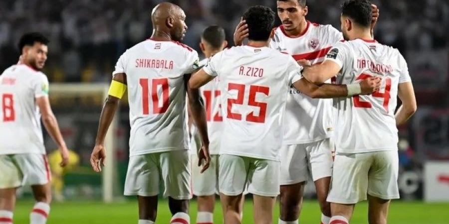 عرب 365 - مهاجم وخط وسط، الزمالك يتحرك لضم الثنائي المنتظر