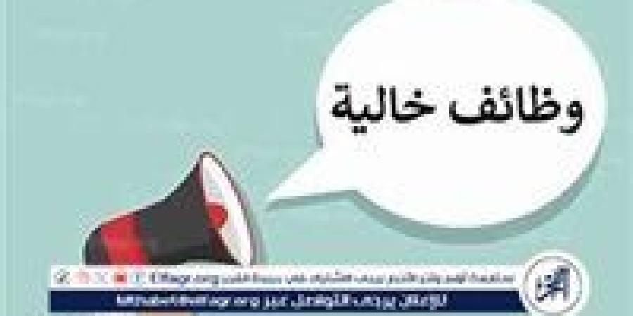 توفير 498 فرصة عمل داخل 3 شركات بالقليوبية - عرب 365