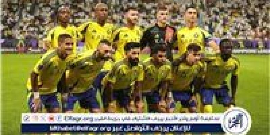 موعد مباراة التعاون والنصر في الدوري السعودي والقناة الناقلة - عرب 365