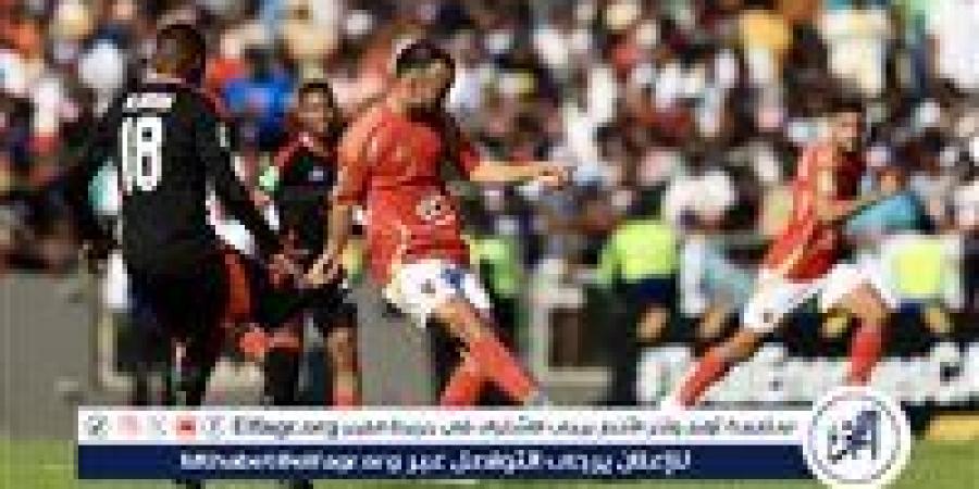 كل ما تريد معرفته عن مباراة الأهلي وأورلاندو بايرتس في دوري أبطال إفريقيا - عرب 365