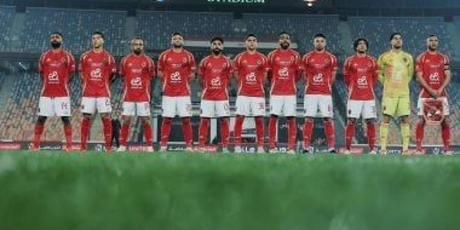 33 مباراة جمعت الأهلي مع أندية جنوب أفريقيا قبل لقاء أورلاندو اليوم