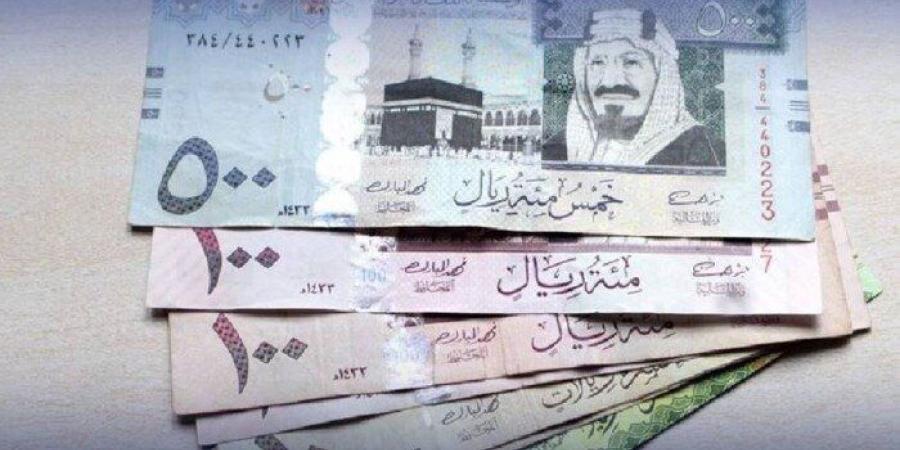 سعر الريال السعودي مقابل الجنيه المصري اليوم السبت 18 يناير 2025 بيعًا وشراءً