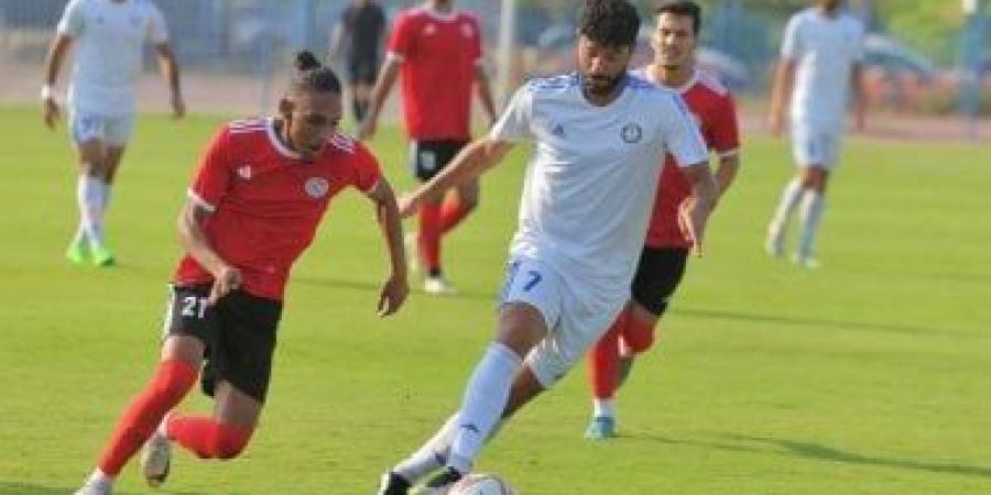 الاتحاد السكندري يفاوض حسين فيصل وشعبان وثنائي الزمالك.. اعرف التفاصيل