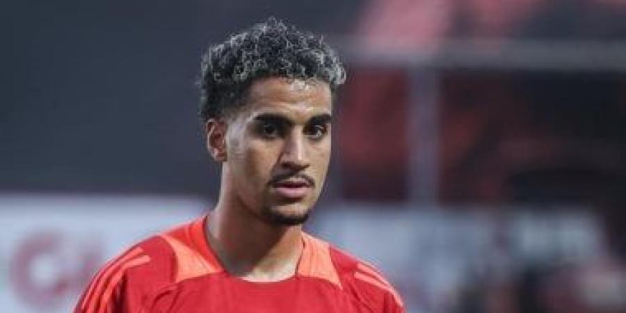 التشكيل المتوقع للأهلى أمام فاركو بالدورى اليوم.. سمير محمد مهاجما