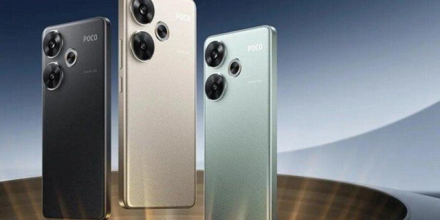 شاومي تستعد لإطلاق هاتف‎ Poco F7 Ultra ‎عالميًا بتصميم جديد