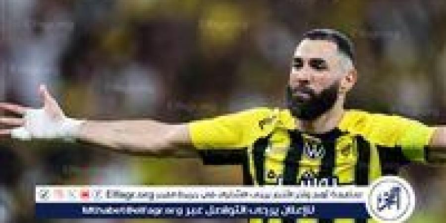 معلق مباراة الاتحاد والشباب في دوري روشن السعودي - عرب 365