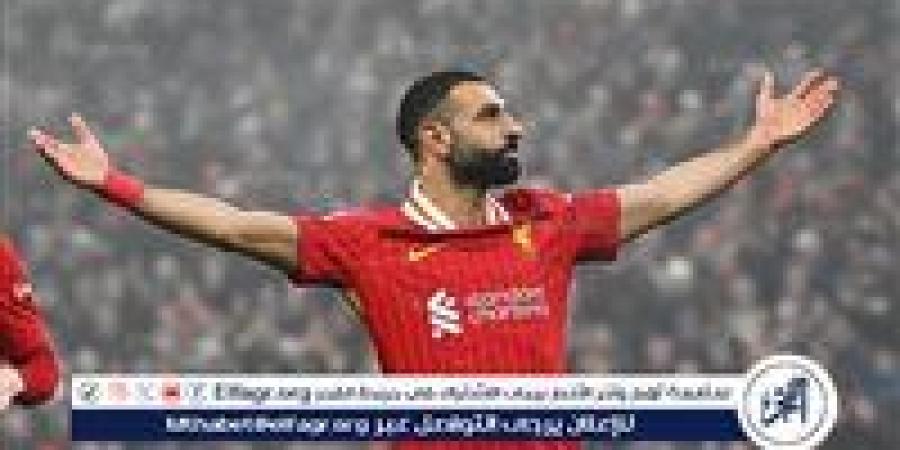 سبب قد يدفع ليفربول للاحتفاظ بخدمات صلاح - عرب 365