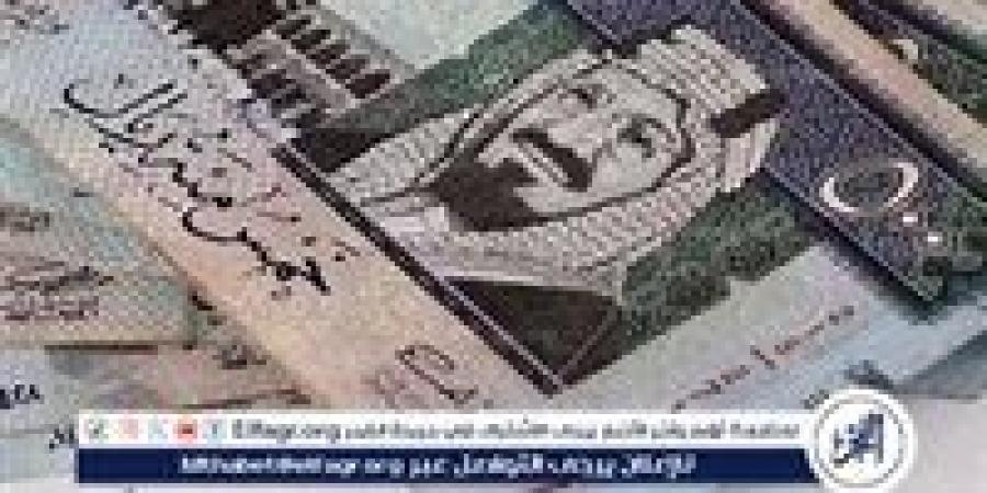 سعر الريال السعودي اليوم الأربعاء 22 يناير 2025: استقرار ملحوظ في مستهل التعاملات - عرب 365