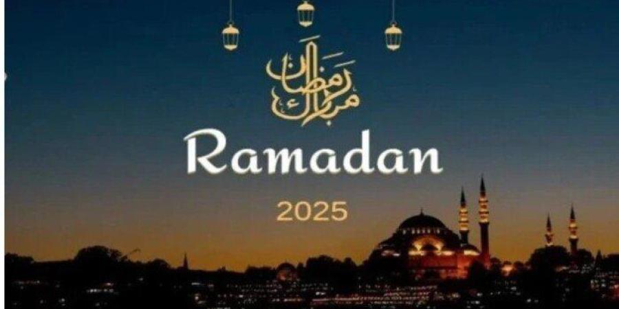 هنصوم كام ساعة؟.. موعد أذان المغرب في شهر رمضان 2025