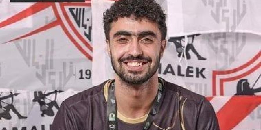 زياد كمال يتفق مع الزمالك على تقاضى مستحقاته كاملة بعد الرحيل