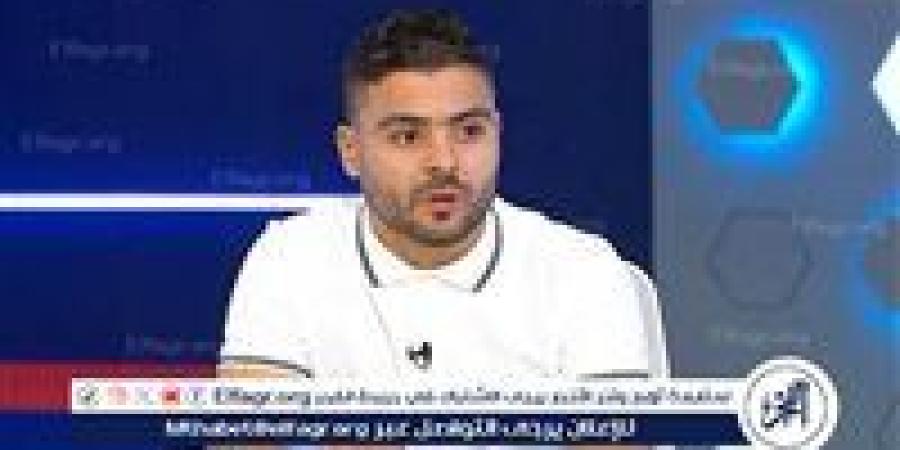 عبدالخالق: مواجهة الأهلي وبيراميدز في مصلحة الزمالك - عرب 365