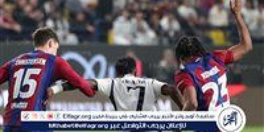 برشلونة يتجه لنقل إياب الكلاسيكو خارج إسبانيا - عرب 365