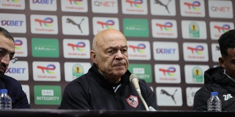 مدافع جديد يظهر في مران الزمالك استعدادًا لمواجهة الجونة