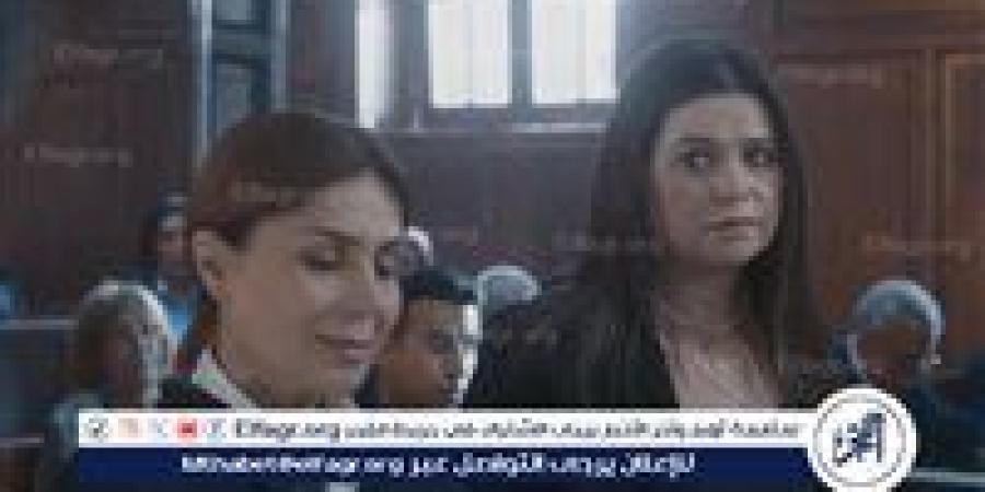 اعتراف يسرا اللوزي ينقذ هاني عادل في الحلقة الأخيرة من مسلسل "سراب" - عرب 365