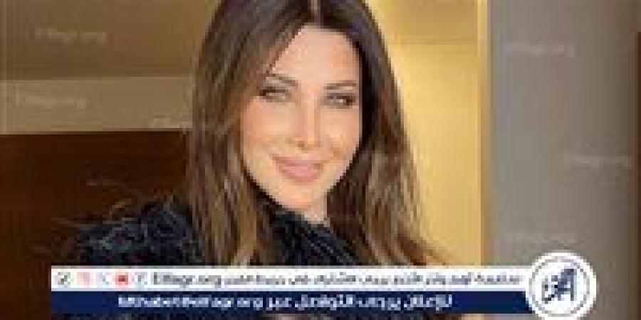 نانسي عجرم تتصدر الترند بعد شائعات طلاقها.. إليك حقيقة ما جرى - عرب 365