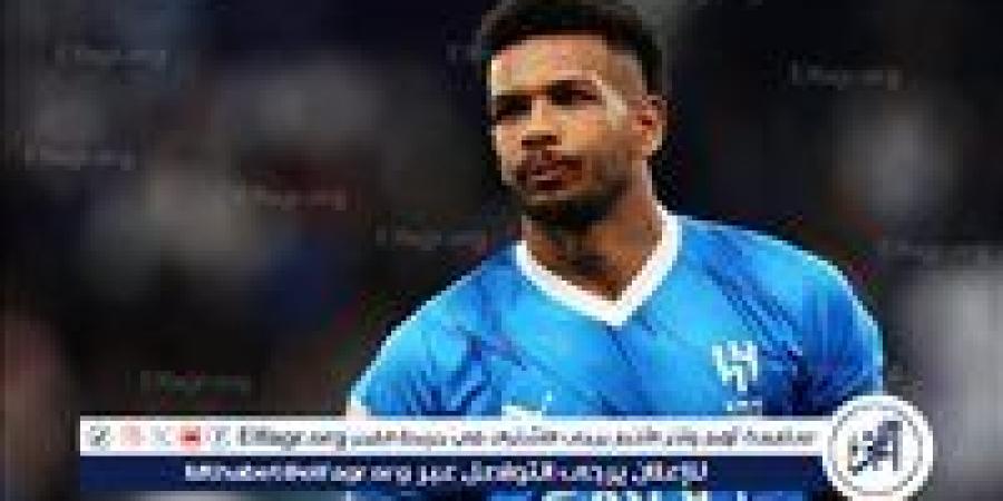 الهلال يُمدد عقد علي البليهي حتى 2027 - عرب 365